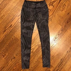 Beyond yoga leggings